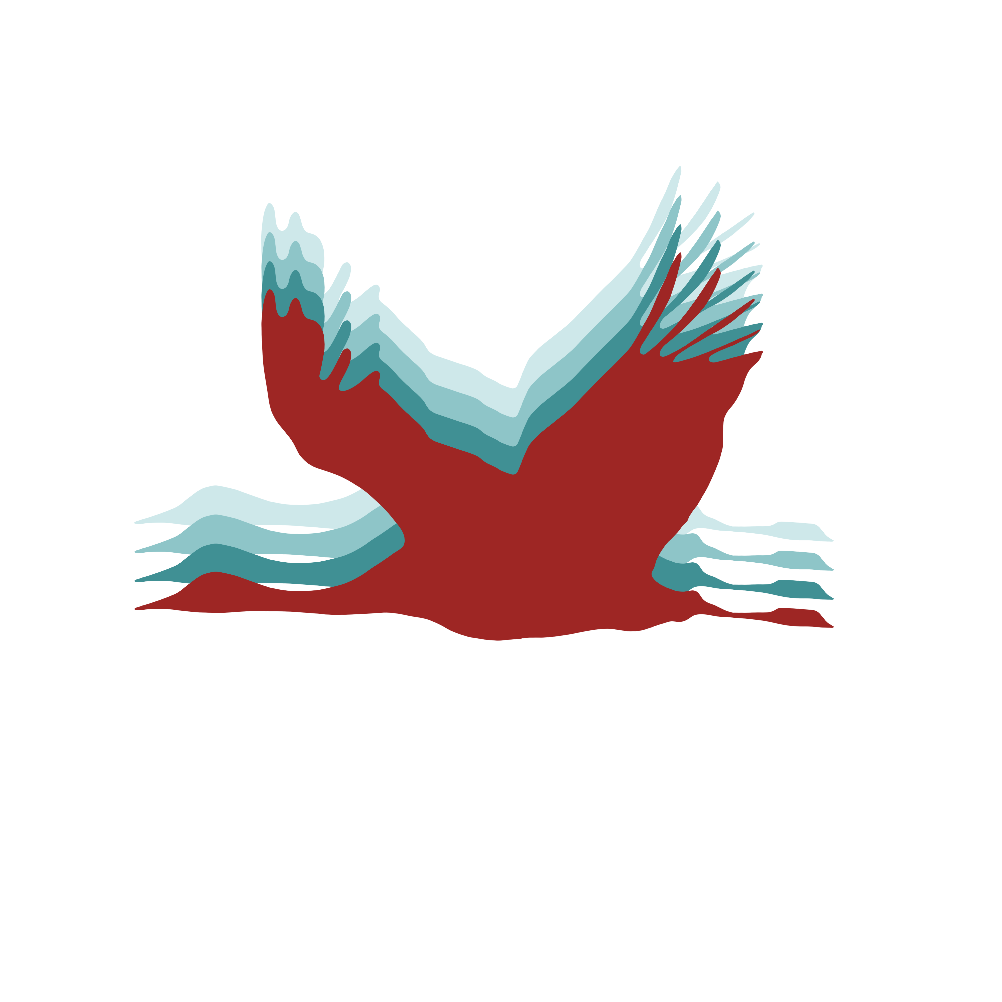 nipwaantiikaani ‘schoolhouse’ logo, Link to start page